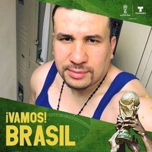 Meet your Posher, Bernardo